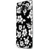 Black and White Galaxy S8 Skin