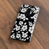 Black and White Galaxy S9 Plus Skin