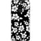 Black and White Galaxy S9 Skin