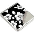 Black and White Galaxy Z Flip3 5G Skin
