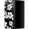 Black and White Galaxy Z Fold3 5G Skin