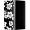 Black and White Galaxy Z Fold4 5G Skin