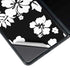 Black and White Galaxy Z Fold4 5G Skin