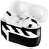 Black and White Geometric Shapes AirPods Pro 2nd Gen Skin
