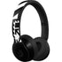 Black and White Geometric Shapes Beats Solo Pro Skin