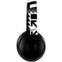 Black and White Geometric Shapes Beats Solo Pro Skin