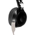 Black and White Geometric Shapes Beats Solo Pro Skin