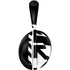 Black and White Geometric Shapes Bose Noise Cancelling Headphones 700 Skin