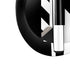 Black and White Geometric Shapes Bose Noise Cancelling Headphones 700 Skin