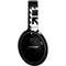 Black and White Geometric Shapes Bose QuietComfort 35 Headphones Skin