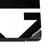 Black and White Geometric Shapes Dell Vostro Skin