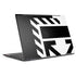 Black and White Geometric Shapes HP Envy Skin
