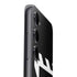 Black and White Geometric Shapes Galaxy A14 5G Skin