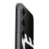 Black and White Geometric Shapes Galaxy S23 Plus Skin