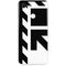 Black and White Geometric Shapes Google Pixel 3 Skin