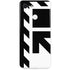 Black and White Geometric Shapes Google Pixel 3 Skin