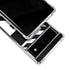 Black and White Geometric Shapes Google Pixel 6 Clear Case