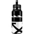 Black and White Geometric Shapes Hydro Flask 32oz Wide Mouth Skin