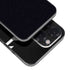 Black and White Geometric Shapes iPhone 15 Pro Skin