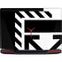Black and White Geometric Shapes Legion Y720 Skin