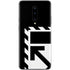 Black and White Geometric Shapes OnePlus 7 Pro Skin