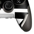 Black and White Geometric Shapes PlayStation Scuf Vantage 2 Controller Skin
