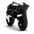 Black and White Geometric Shapes PS4 Pro/Slim Controller Skin