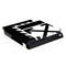 Black and White Geometric Shapes PS4 Slim Skin
