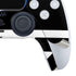 Black and White Geometric Shapes PS5 Digital Edition Bundle Skin