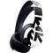 Black and White Geometric Shapes PULSE 3D Wireless Headset for PS5 Skin