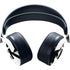 Black and White Geometric Shapes PULSE 3D Wireless Headset for PS5 Skin
