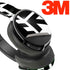 Black and White Geometric Shapes Skullcandy Venue Skin
