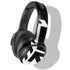 Black and White Geometric Shapes Skullcandy Venue Skin