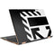 Black and White Geometric Shapes HP Spectre Skin
