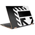 Black and White Geometric Shapes HP Spectre Skin