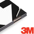 Black and White Geometric Shapes HP Spectre Skin