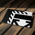 Black and White Geometric Shapes Surface Pro 6 Skin