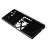 Black and White Geometric Shapes Xbox Adaptive Controller Skin