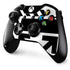 Black and White Geometric Shapes Xbox One Controller Skin