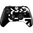 Black and White Geometric Shapes Xbox One Controller Skin