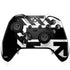 Black and White Geometric Shapes Xbox One Elite Controller Skin