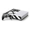 Black and White Geometric Shapes Xbox One Skins