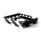 Black and White Geometric Shapes Xbox One X Console Skin