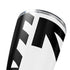 Black and White Geometric Shapes Yeti 20oz Tumbler Skin