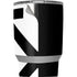 Black and White Geometric Shapes Yeti 20oz Tumbler Skin