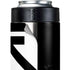 Black and White Geometric Shapes Yeti Colster Can Insulator Skin