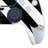 Black and White Geometric Stripes PS5 Digital Edition Bundle Skin