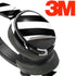 Black and White Geometric Stripes Skullcandy Venue Skin