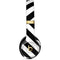 Black and White Geometric Stripes Studio Wireless 3 Skin