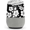Black and White Google Home Skin
